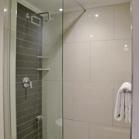 Town Lodge Menlo Park Pretoria Room photo