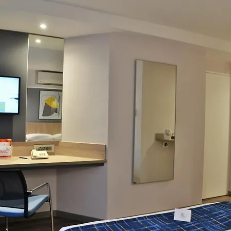 Town Lodge Menlo Park Pretoria Room photo