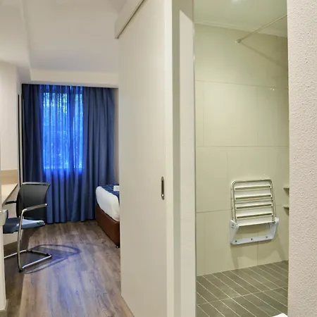 Town Lodge Menlo Park Pretoria Room photo