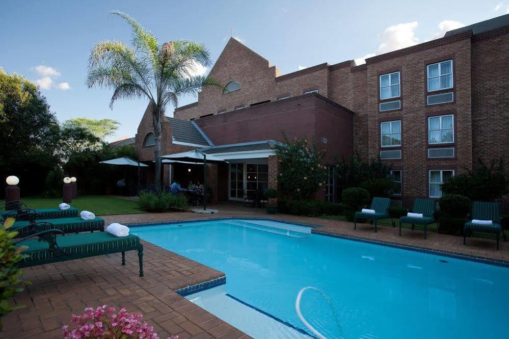 Town Menlo Park 2* Pretoria